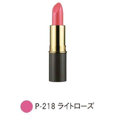 (Ｌ.Ｎ)ピュアリップスティック・ライトローズＰ-218