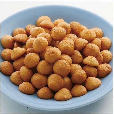 (サンコー)豆乳プチクッキー9g×5