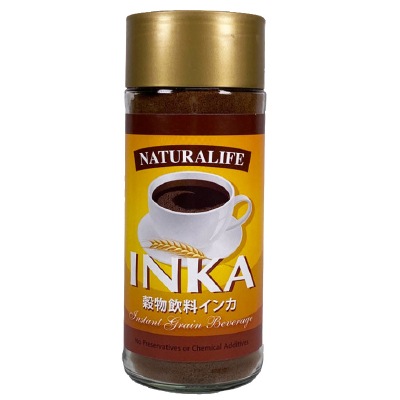 (アリサン)インカ100g【店舗取扱】