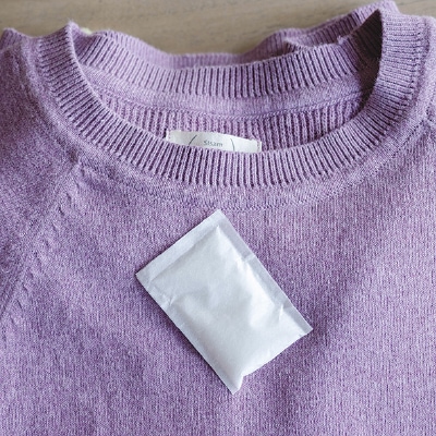 【3月31日までタイムセール】(中村)KUSU HANDMADEカンフルパウダー(天然樟脳)2.5g16包入り