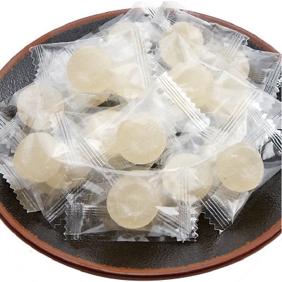 (サンコー)うめ塩あめ76g