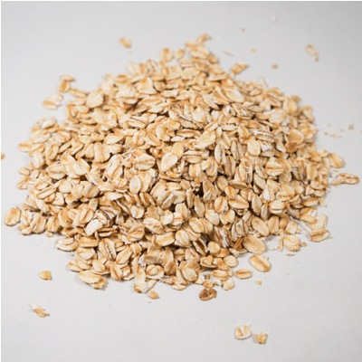 (アリサン)有機オートミール1kg【店舗取扱】