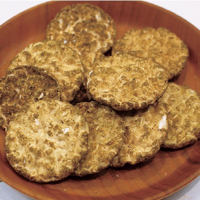 (澤田米穀店)ふっくりんこJAPON白米・小魚ケール味14g