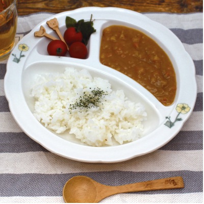 (ムソー)国産野菜のカレー・甘口200g