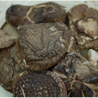 (ムソー)大分産椎茸こうしん80g