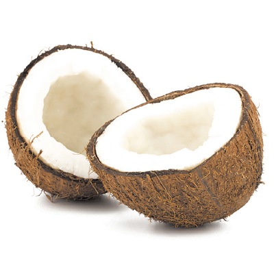 (むそう)オーガニックココナッツクリーム400ml