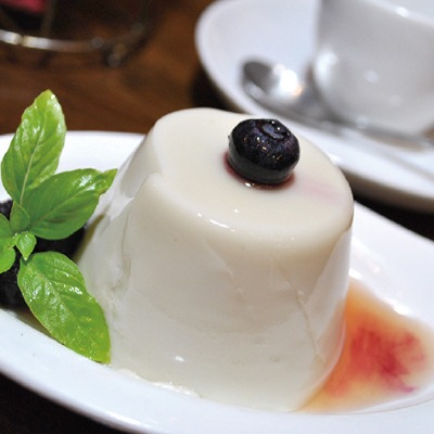 (むそう)オーガニックココナッツクリーム400ml