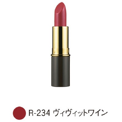 (Ｌ.Ｎ)ピュアリップスティック・ヴィヴィットワインＲ-234