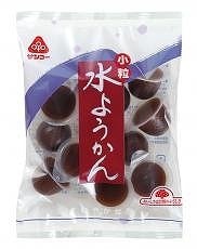 (サンコー)小粒水ようかん12個