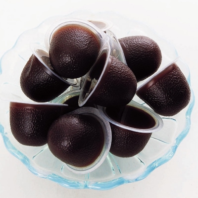 (サンコー)小粒水ようかん12個