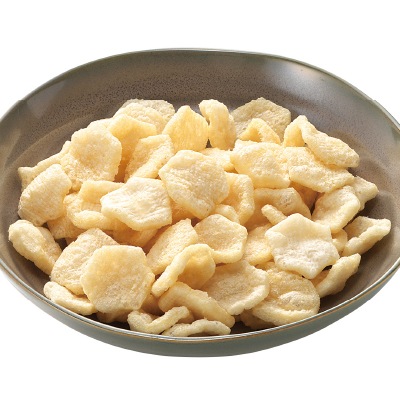 (サンコー)サクサクスナックさつまいも味45g