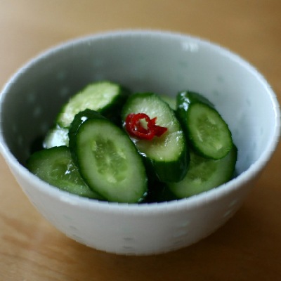 (マルアイ)麹屋甚平・浅漬の素500ml