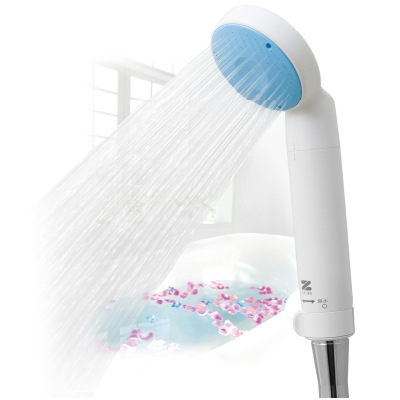 (ゼンケン)浄水シャワー・ピュアストリーム3 CF-12N