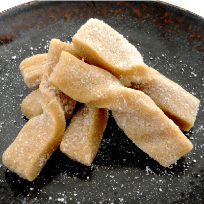 (ノースカラーズ)純国産北海道きなこねじり100g