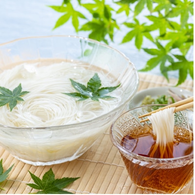 (桜井)そうめん220g