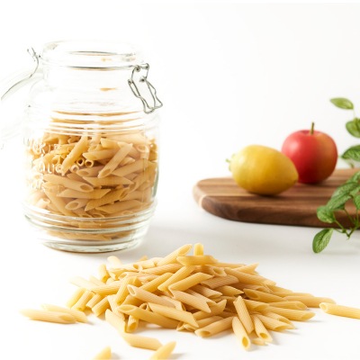 (むそう)DeLucaオーガニックパスタ・ペンネ500g