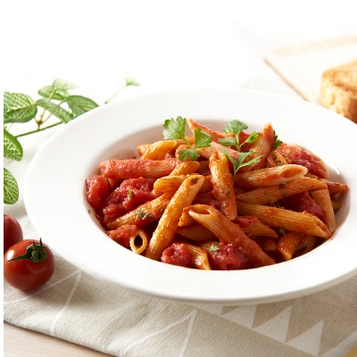 (むそう)DeLucaオーガニックパスタ・ペンネ500g