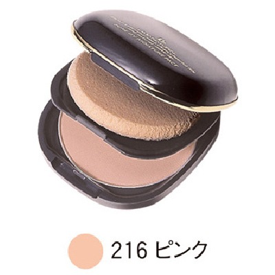 (Ｌ.Ｎ)ＵＶモイスチャーパクト216ピンク