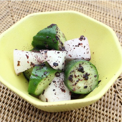 (ムソー)しその粉・ふりかけ40g