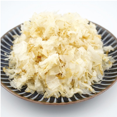 (天栄食品)削りたてふわふわ天日あじ20g