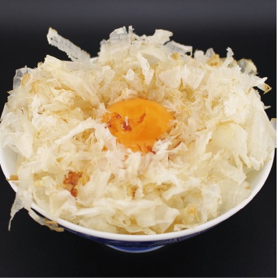 (天栄食品)削りたてふわふわ天日あじ20g