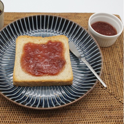 (ムソー)国産いちごのジャム200g