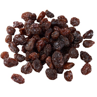 (ノヴァ)有機ドライフルーツ・レーズン120g