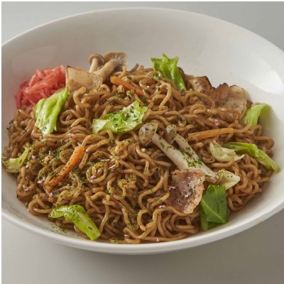 (桜井)さくらいの焼そば114g