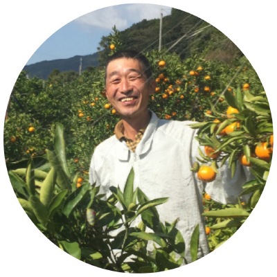 (古果園)有機・有田みかん 約3kg　【ギフト_のしシール可】