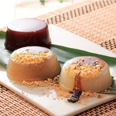 (廣八堂)本くず餅83g