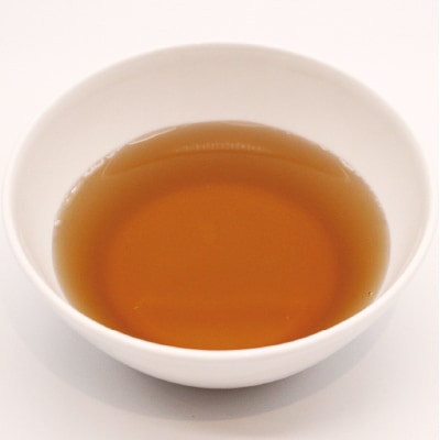 (七福醸造)しいたけ香る有機白だし360ml