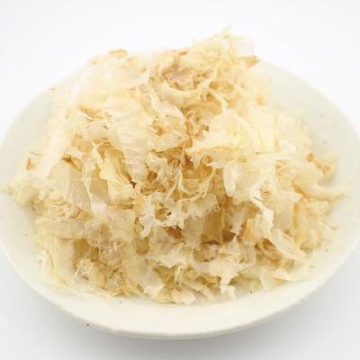 (天栄食品)削りたてふわふわ燻製さば20g