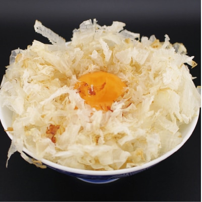 (天栄食品)削りたてふわふわ燻製さば20g