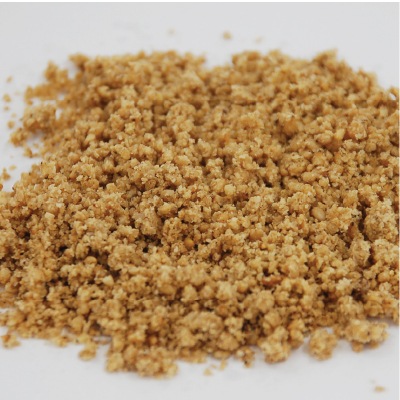 (ムソー)有機しっとりすりごま・白80g