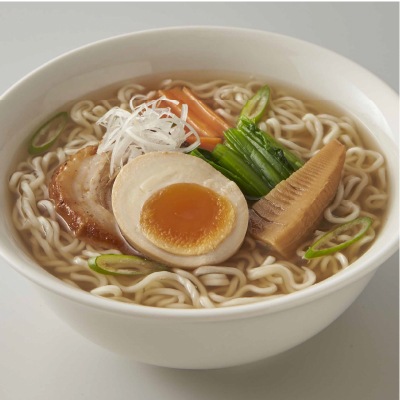 (桜井)さくらいのラーメン しょうゆ99g