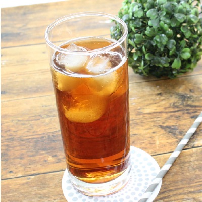 (ムソー)オーガニックアイスティー無糖1000ml