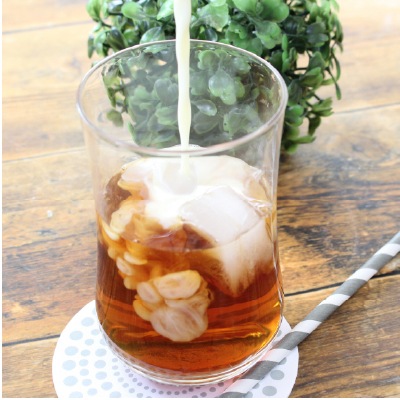 (ムソー)オーガニックアイスティー無糖1000ml