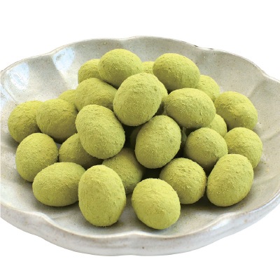 (だいずデイズ)サクサク抹茶だいず35g