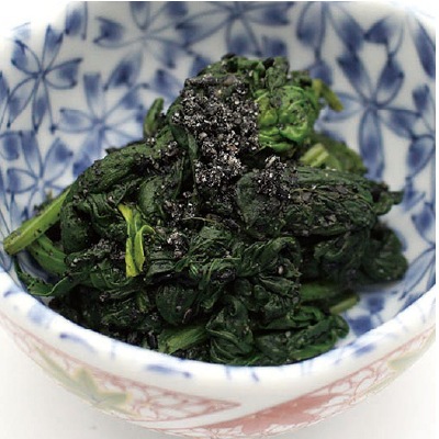 (ムソー)有機しっとりすりごま・黒80g