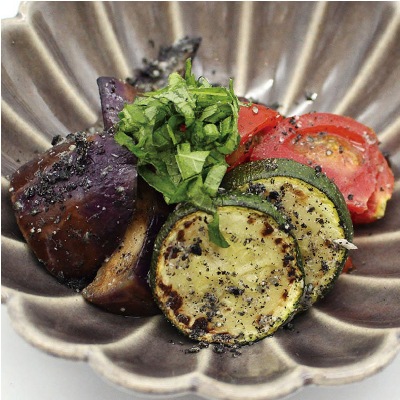 (ムソー)有機しっとりすりごま・黒80g