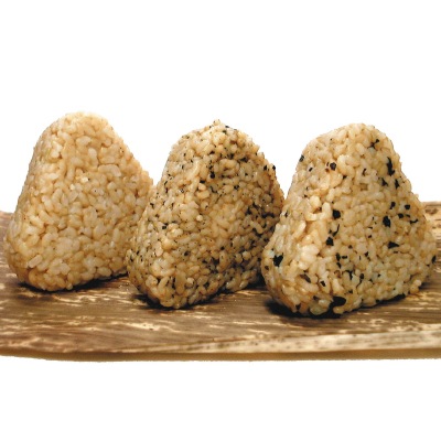 (コジマ)発芽玄米おにぎり・おかか90g×2