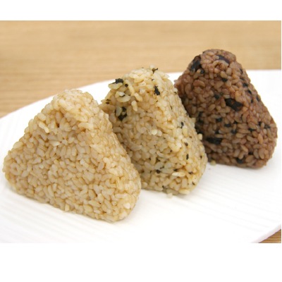 (コジマ)発芽玄米おにぎり・おかか90g×2