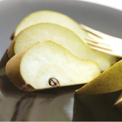 (さんさんファーム)長野県産 洋梨「ラ・フランス」約3㎏(8～10玉)【ギフト_のし短冊可・名入れ不可】