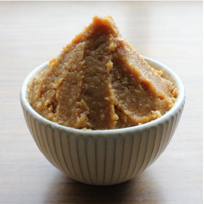 (ムソー)無双信州味噌450g