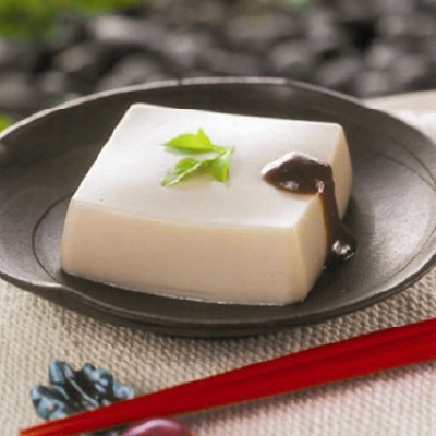 (聖食品)高野山金ごま豆腐100g