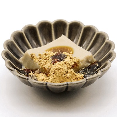 (聖食品)高野山金ごま豆腐100g