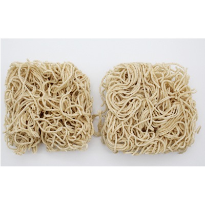 (ムソー)焼そば(全粒粉入り)90g×2