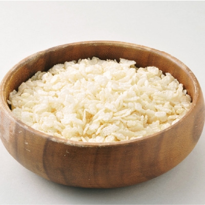 (ムソー)有機玄米フレーク・プレーン150g