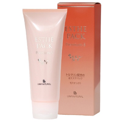 (Ｌ.Ｎ)プレミアムエステパック〈泥パック〉120g