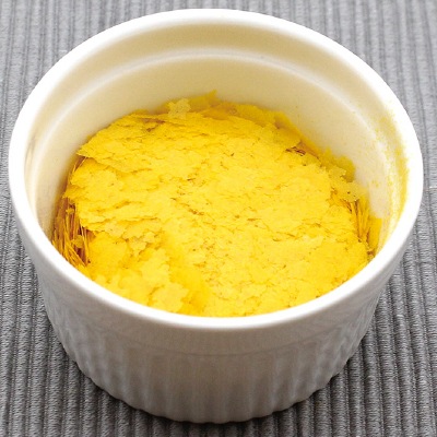 (Hokkaido Pro)BabyPotage北海道越冬かぼちゃ40g